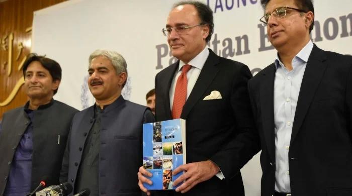 Pakistan : Le gouvernement approuve le rebasement des comptes nationaux sur l'année 2025-2026