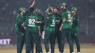 T20 World Cup 2026 : Le Pakistan écarte Haris Rauf et Rizwan, une nouvelle ère commence