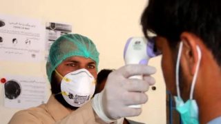 Pakistan Renforce le Dépistage du Virus Nipah à Toutes ses Frontières