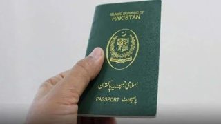 Le Passeport Pakistanais Gagne 5 Places au Classement Mondial 2026