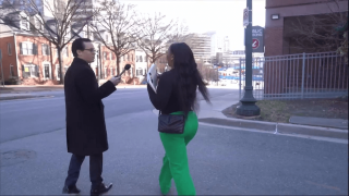 Tamieka Goode condamnée pour squat dans une maison de 2,3 millions de dollars à Bethesda
