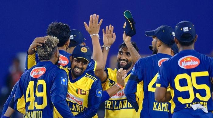 Sri Lanka égalise la série T20I face au Pakistan dans un thriller pluvieux à Dambulla