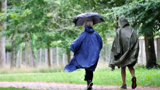 Tempête Harry : Alerte aux inondations, neige et vents violents dans le Sud de la France