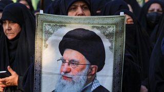 Donald Trump remercie l'Iran pour l'annulation d'exécutions massives, le calme revient