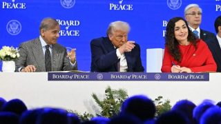 Trump interroge le Premier ministre pakistanais : "Comment va mon Maréchal préféré ?" | Diplomatie à Davos