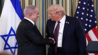 États-Unis : Ventes d'Armes de 12,8 Milliards de Dollars à l'Arabie Saoudite et à Israël Approuvées