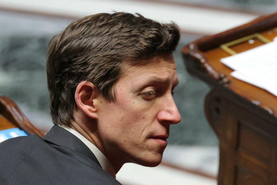 Violences sexistes et sexuelles à l'école : les chiffres alarmants du gouvernement dévoilés