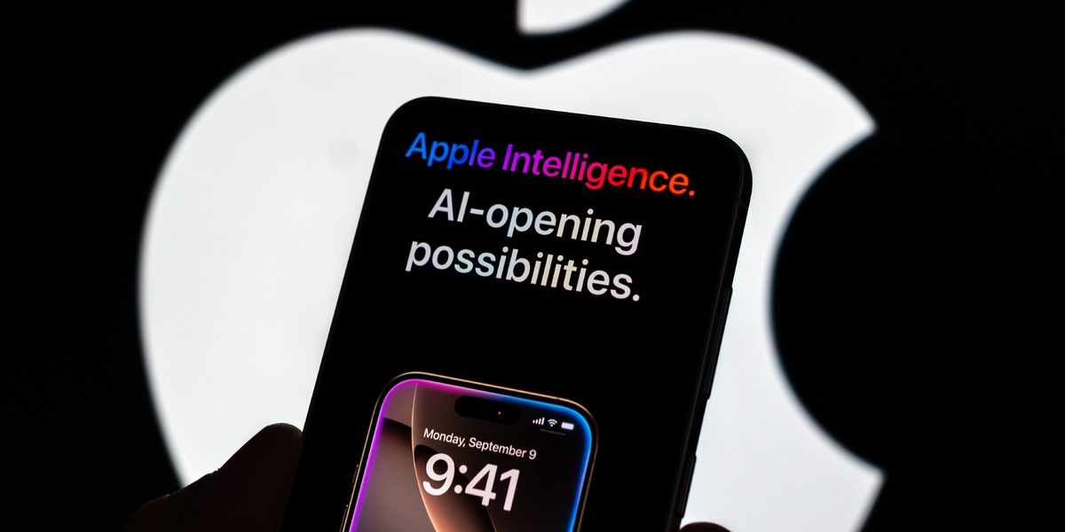 Apple a-t-il gagné la guerre de l'IA sans combattre ? Le prix d'une victoire à risque