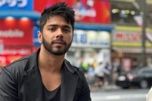 Arslan Ash, le champion du monde de Tekken, s'installe au Japon pour défier l'élite