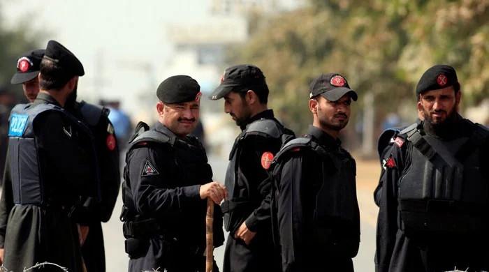 Attaque Terroriste à Karak : Trois Militaires de la FC Tués dans une Ambulance Ciblée