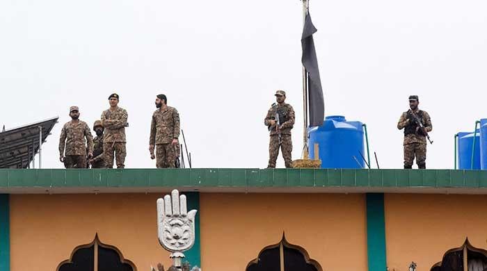 Attentat meurtrier à Islamabad : 31 morts dans un imambargah, la communauté internationale unie dans la condamnation