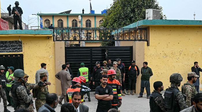 Attentat suicide à Islamabad : 31 morts et 169 blessés dans un imambargah de Tarlai