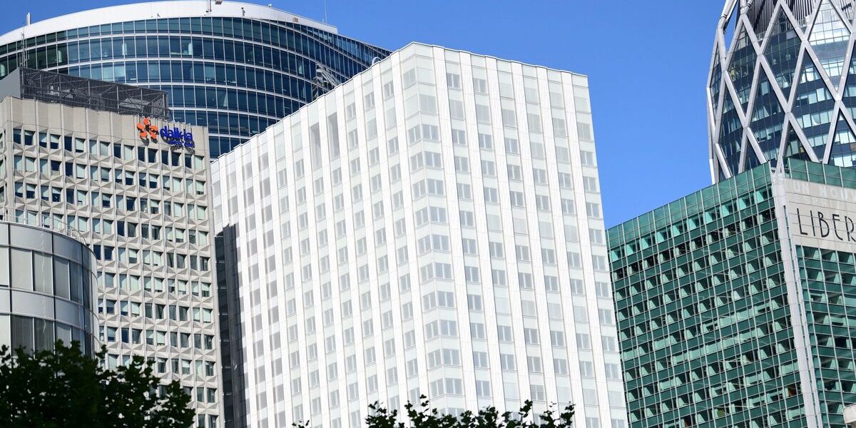 Casino Group regroupe ses équipes franciliennes à la Tour Blanche de La Défense