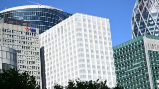 Casino Group regroupe ses équipes franciliennes à la Tour Blanche de La Défense