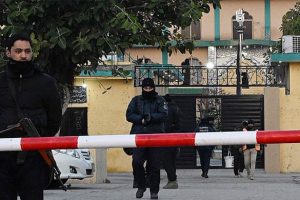 Attentat à Islamabad : la Chine et la Turquie condamnent fermement et soutiennent le Pakistan