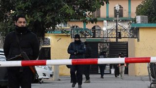 Attentat à Islamabad : la Chine et la Turquie condamnent fermement et soutiennent le Pakistan