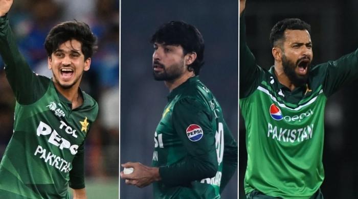 Classement ICC T20I : Les joueurs pakistanais en pleine ascension avant la Coupe du Monde 2026
