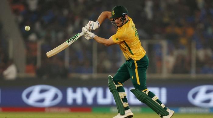 Coupe du Monde T20 2026 : Le 63 de Miller porte l'Afrique du Sud à 187 contre l'Inde