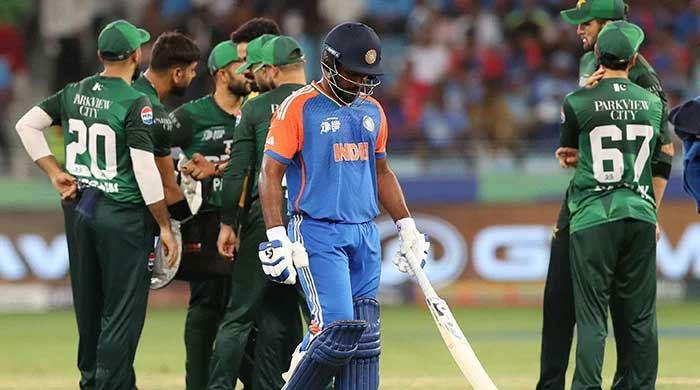 Coupe du Monde T20 : le Match Pakistan-Inde Sauve 174 Millions de Dollars au ICC