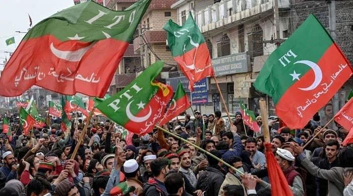 Crise interne au PTI KP : Des députés s'opposent aux blocages pour la protestation du 8 février