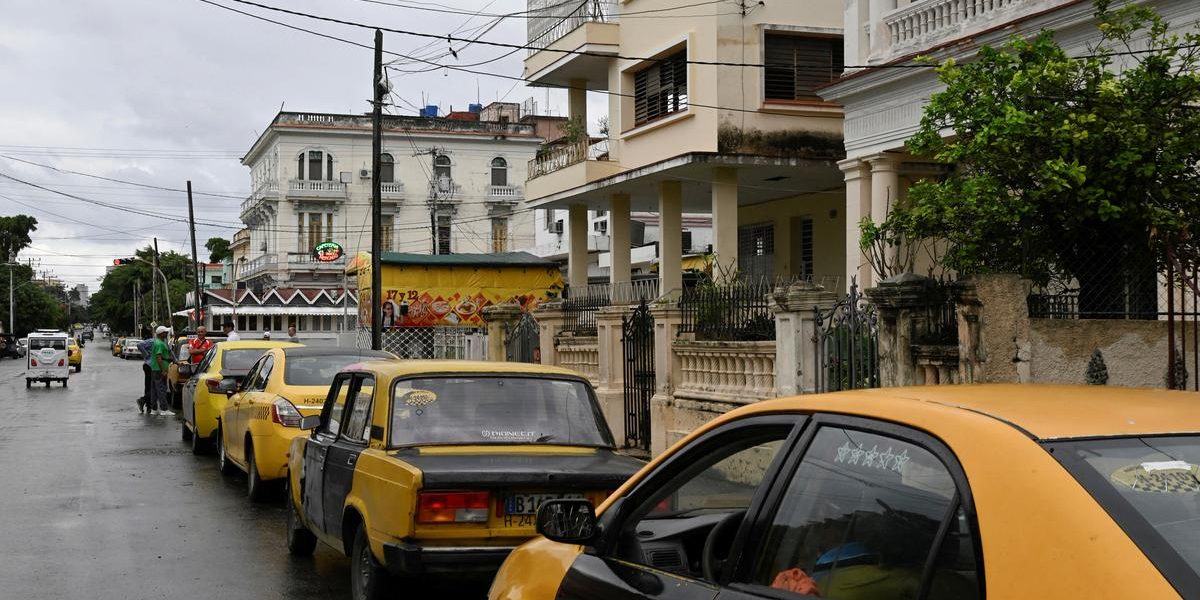 Cuba instaure la semaine de quatre jours face à une crise énergétique aiguë