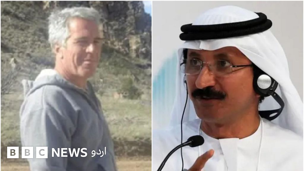 DP World : Le PDG démissionne après la révélation de ses liens étroits avec Jeffrey Epstein