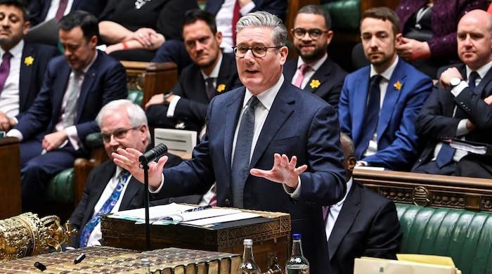 Élection partielle historique au Royaume-Uni : la défaite cinglante du Labour face aux Verts à Manchester
