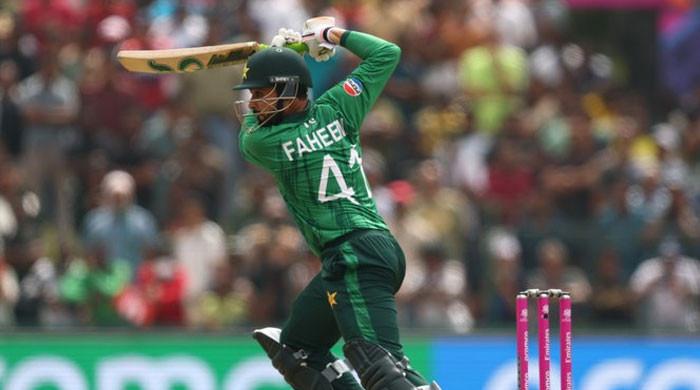 Faheem Ashraf sauve le Pakistan contre les Pays-Bas dans un thriller d'ouverture de la T20 World Cup 2026
