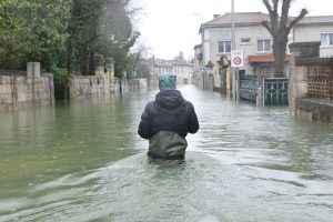 Inondations dans l'Ouest : La crise se prolonge tout le week-end, alerte Vigicrues