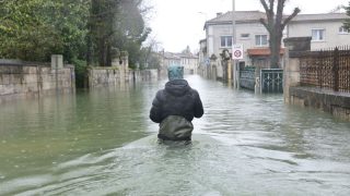 Inondations dans l'Ouest : La crise se prolonge tout le week-end, alerte Vigicrues