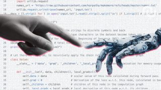 Andrej Karpathy Construit un Modèle GPT en Seulement 243 Lignes de Python
