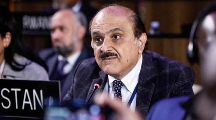 Hockey Pakistan : Le nouveau président lève la suspension du capitaine Ammad Shakeel Butt