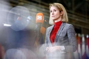 L'UE Bloquée par la Hongrie sur de Nouvelles Sanctions contre la Russie à la Veille de l'Anniversaire de la Guerre