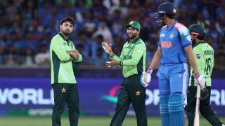 Crise à la T20 World Cup 2026 : L'ICC en négociations secrètes pour sauver le choc Inde-Pakistan