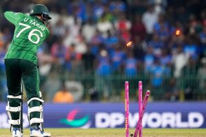 Coupe du Monde T20 : L'Inde Domine le Pakistan et Valide son Ticket pour les Super 8