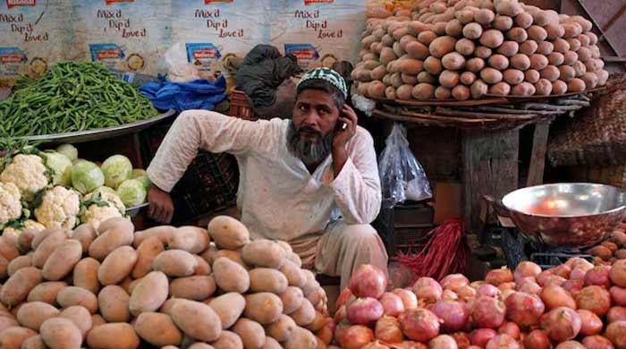 Inflation au Pakistan : le taux s'élève à 5,8% en janvier, dépassant la cible officielle
