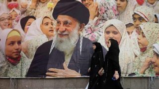 Iran promet une réponse "féroce" à toute frappe américaine à l'approche des pourparlers nucléaires
