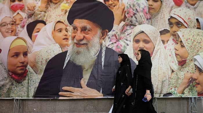 Iran promet une réponse "féroce" à toute frappe américaine à l'approche des pourparlers nucléaires