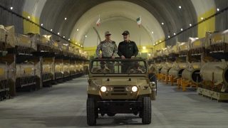 Menace de "guerre régionale" de l'Iran : rhétorique ou danger réel ?
