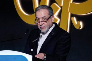 Iran : un durcissement nucléaire après les pourparlers d'Oman avec les États-Unis