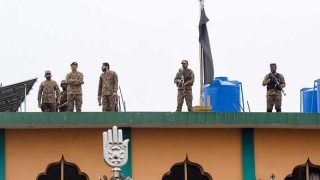 Attentat meurtrier à Islamabad : 31 morts dans un imambargah, la communauté internationale unie dans la condamnation