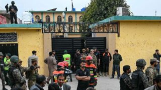 Attentat suicide à Islamabad : 31 morts et 169 blessés dans un imambargah de Tarlai