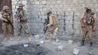 Opérations au KP : 24 militants soutenus par l'Inde éliminés par l'armée pakistanaise