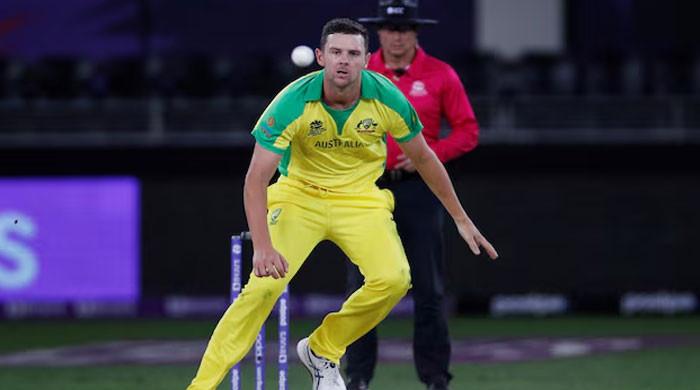 Josh Hazlewood forfait pour le début de la Coupe du Monde T20, l'Australie en crise