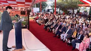 Festival de la Littérature de Karachi 2024 : La littérature dans un monde fragile à l'honneur