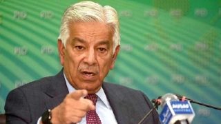 Le ministre de la Défense du Pakistan, Khawaja Asif, adresse un avertissement ferme à l'Afghanistan concernant l'hébergement de militants