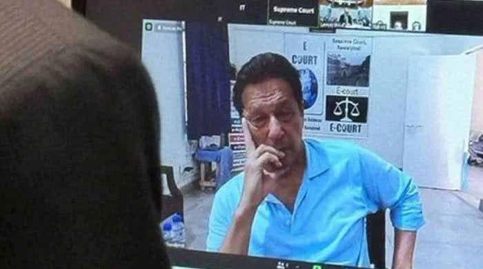 La Cour suprême autorise l'avocat du PTI à rencontrer Imran Khan en prison