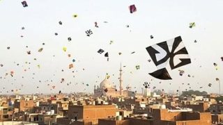 Lahore Interdit le Cerf-Volant Près de l'Aéroport pour la Sécurité du Festival Basant