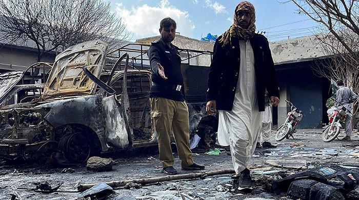 Le Conseil de Sécurité de l'ONU exige justice pour les attaques au Balochistan, 200 militants éliminés