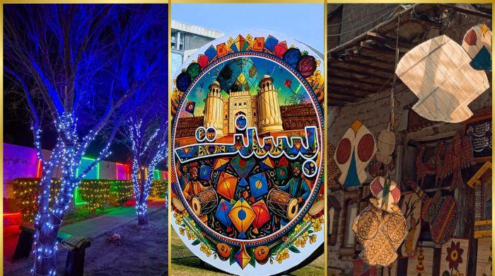 Le Festival de Basant à Lahore Revient Après 25 Ans d'Interdiction | Célébration et Défis